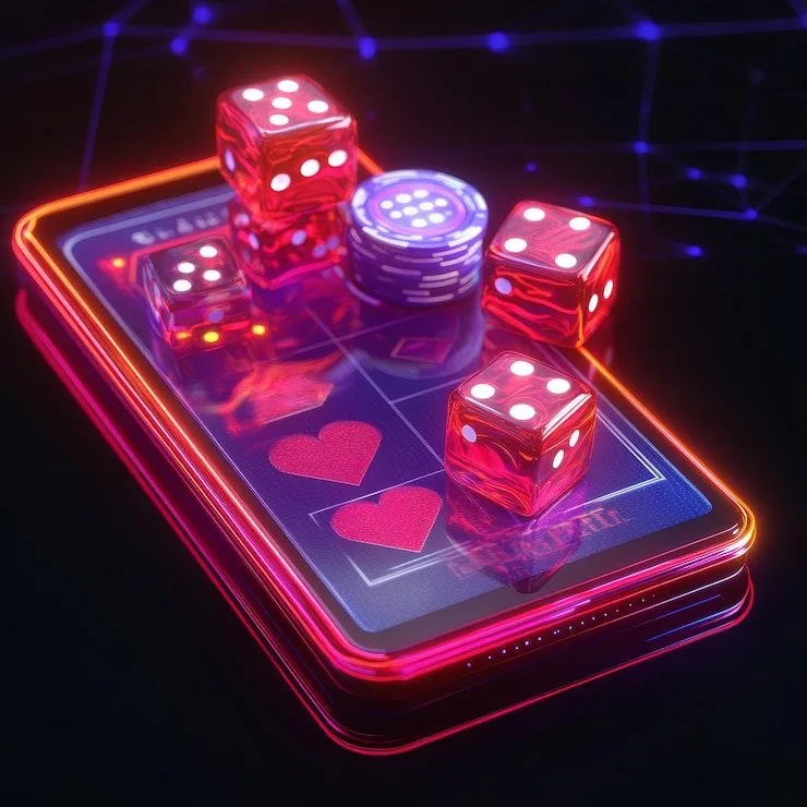 6666k Roulette Express Inside Our Live Lobby