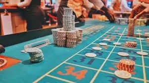6666k Blackjack Pakistan Live