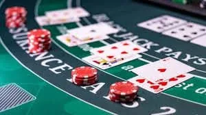 6666k Baccarat NightRush